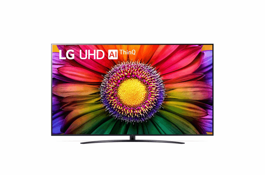 LG UHD (4K) TVs 50UR81006LJ