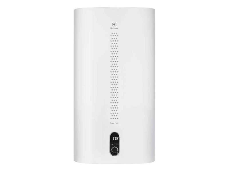ELECTROLUX Водонагреватель EWH 100 Royal Flash