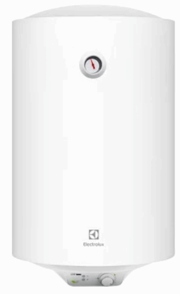 ELECTROLUX Водонагреватель EWH 80 Dryver