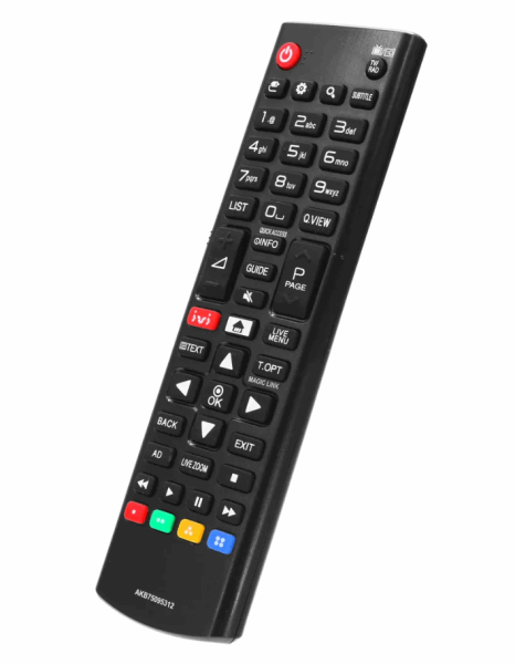 LG Пульт AKB75095312(LG)
