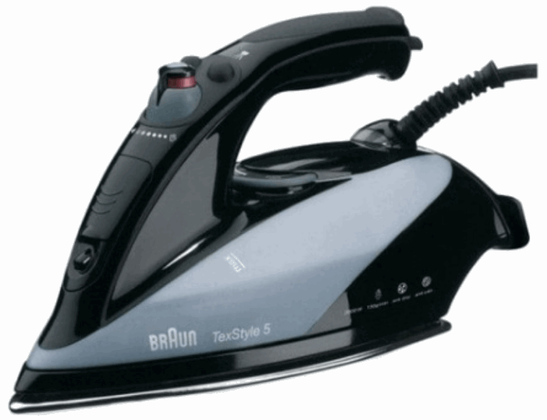 BRAUN Iron TS545EA