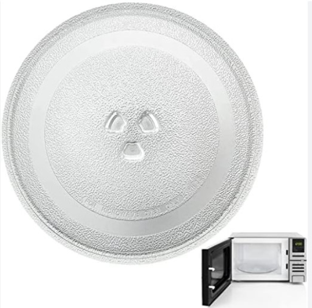 LG A plate for a microwave oven YH06 245mm