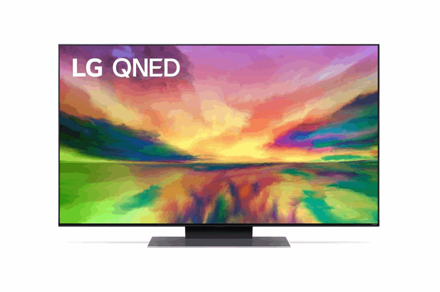 LG QNED հեռուստացույցներ       50QNED816RA