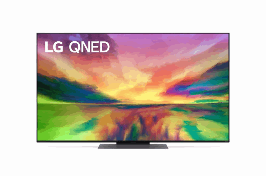 LG QNED телевизоры    55QNED816RA