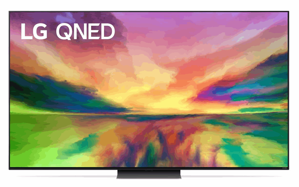 LG QNED телевизоры    65QNED816RA