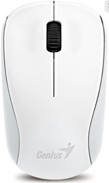 GENIUS  MOUSE wirel. NX-7000 White