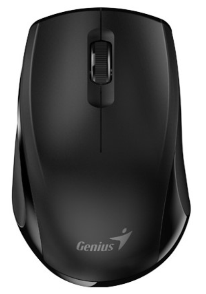 GENIUS  MOUSE wirel. NX-8006S black