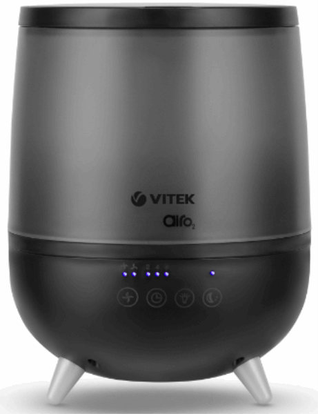 VITEK Air humidifier VT-2356