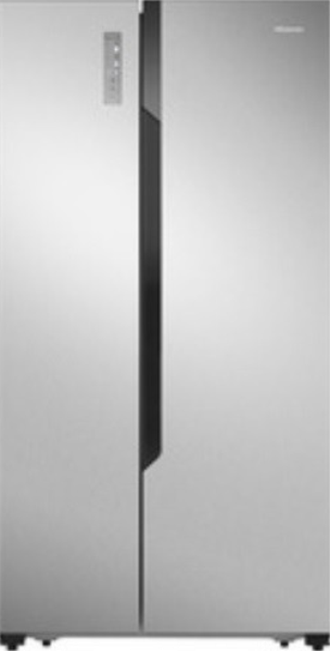 HISENSE Дверцы холодильника бок о бок SS67WS-INOX