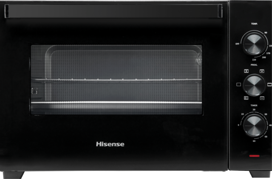 HISENSE ELECTRIC OVEN HOM45M