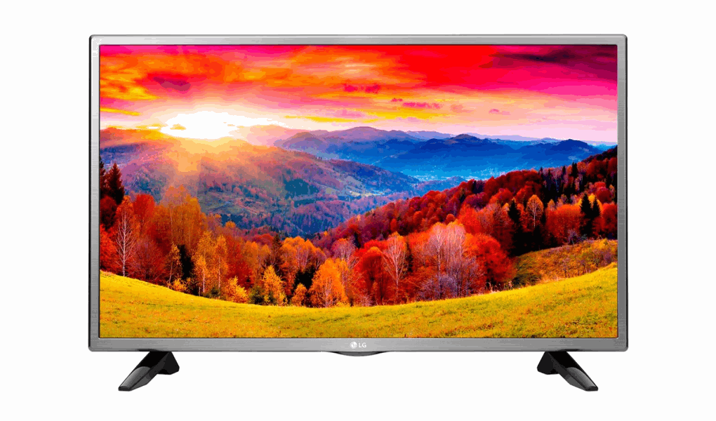 LG UHD (4K) TVs 32LH592U