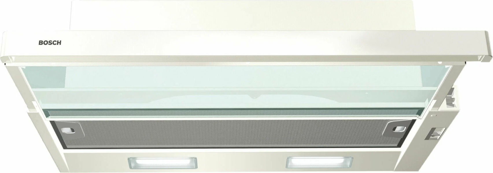 BOSCH Встроенная вытяжка DFT63CA20Q.