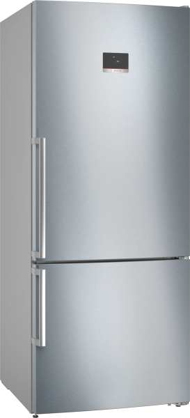 BOSCH Refrigerator Bottom mount KGN76Ci30U.