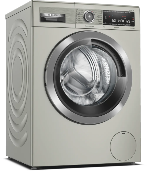 BOSCH W/M AUTO. WAV28MX0ME.