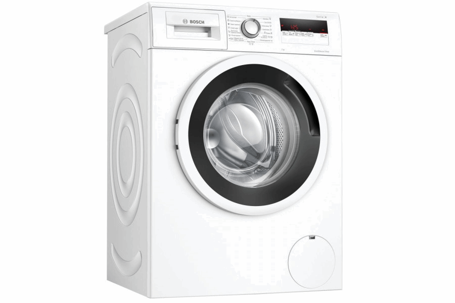 BOSCH W/M AUTO WAN28162UA.