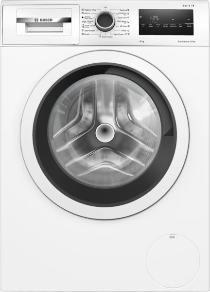 BOSCH Լվացքի մեքենա WAN24200ME.