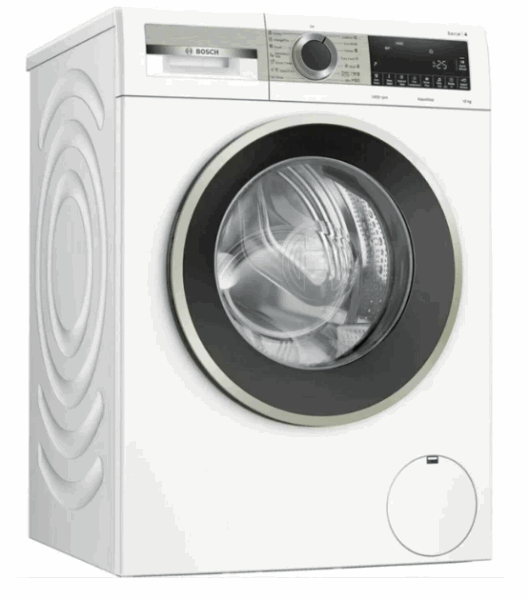 BOSCH Լվացքի մեքենա WGA25400ME.