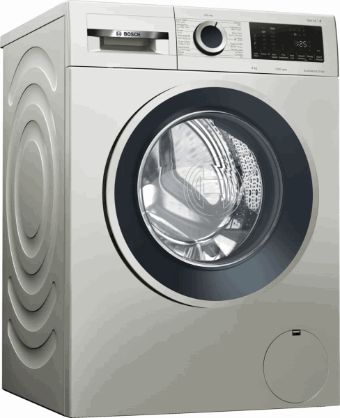 BOSCH W/M AUTO WGA2440XME.