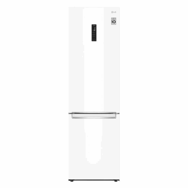LG Refrigerator Bottom mount GC-B509SQSM