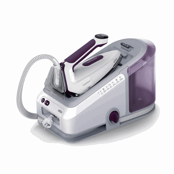 BRAUN Iron Station iS7266Vi