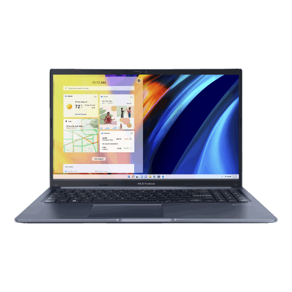 ASUS Notebook X1502ZA Ci3-1215U/4GB/256GB/15.6