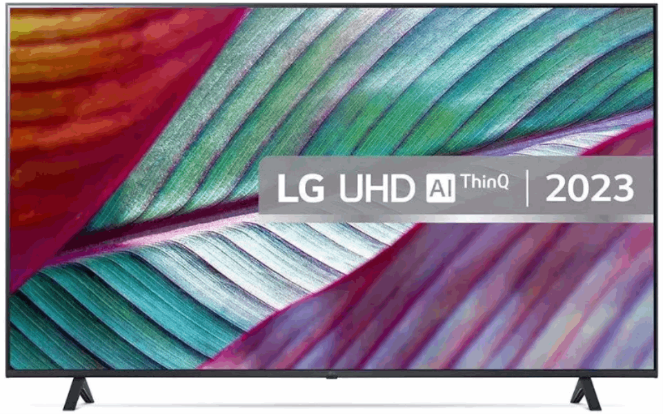 LG UHD (4K) телевизоры 75UR78006LK