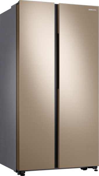 SAMSUNG Дверцы холодильника бок о бок RS61R5001F8/WT