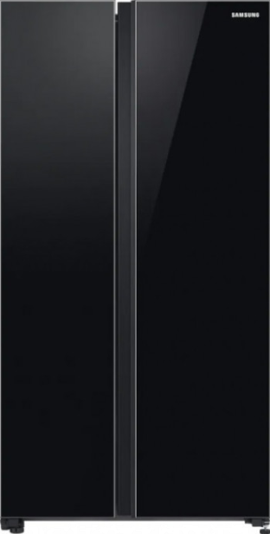SAMSUNG Дверцы холодильника бок о бок RS62R50312C