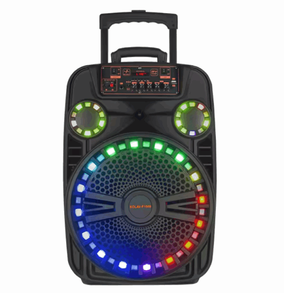 KOLAV Speaker F1508A