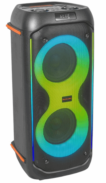 KOLAV Speaker LJ2601