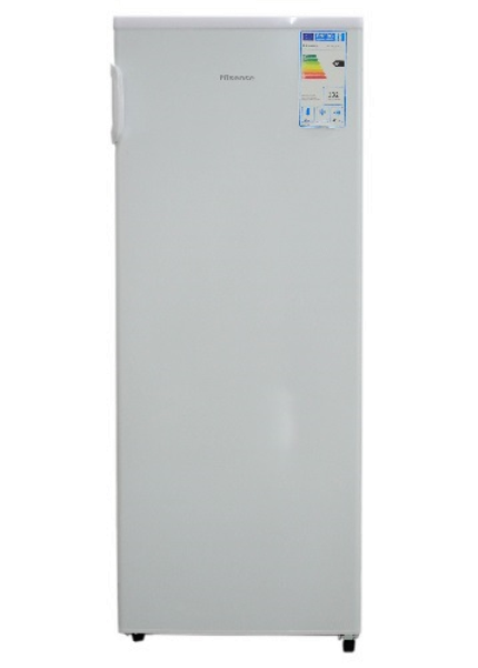 HISENSE Холодильник с одной дверью RS33DL4SA (white)