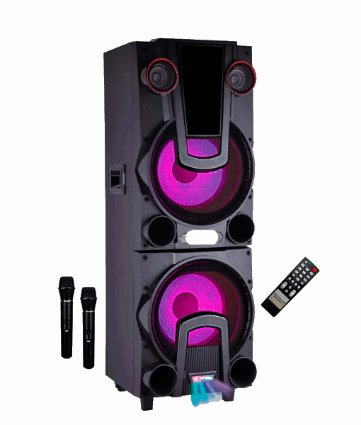 KOLAV Speaker (amplifier) 1044A