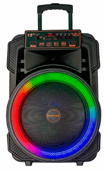 KOLAV Speaker (amplifier) J2155