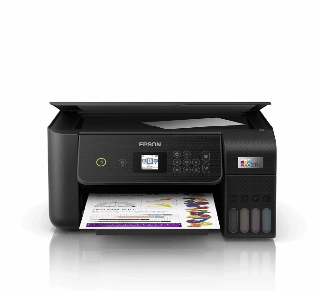 EPSON Printer L3260 Ecotank