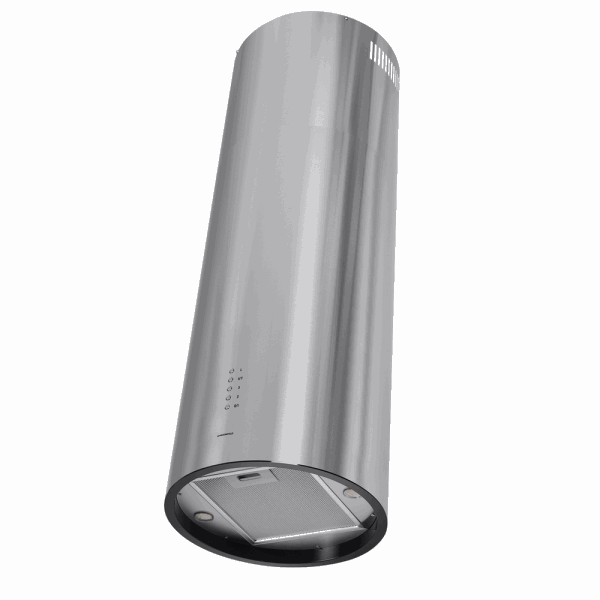 MAUNFELD Cooker hood Lee Isla 39 INOX