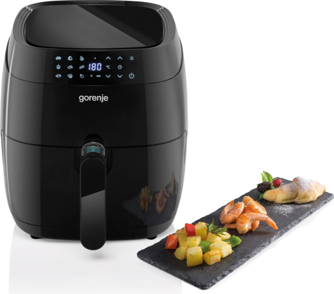 GORENJE FRIER AIR AF1409DB