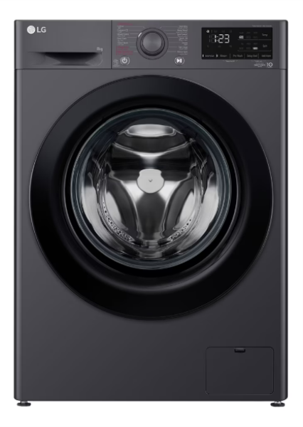 LG Լվացքի մեքենա F4J3TYG6J