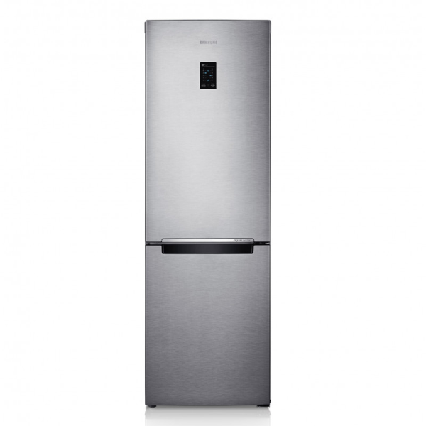 SAMSUNG Холодильник морозильник снизу RB31FERNDSA/WT