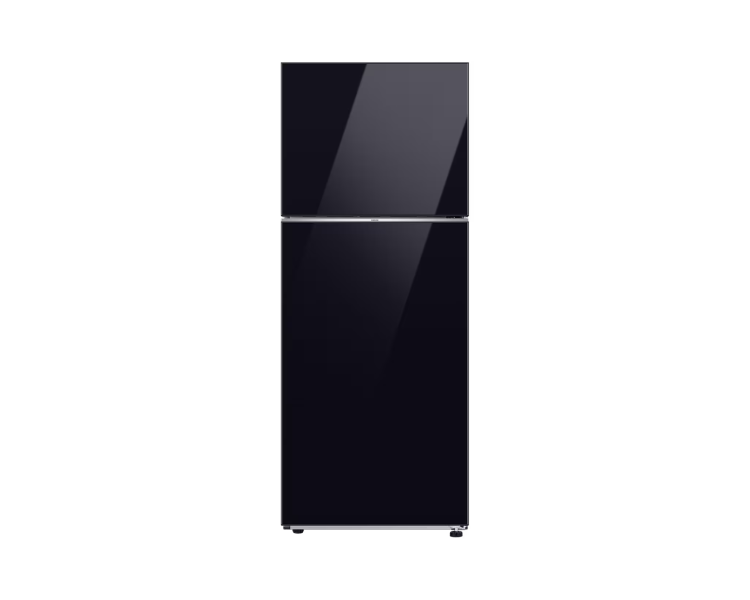 SAMSUNG Холодильник морозильник наверху RT42CB662022WT
