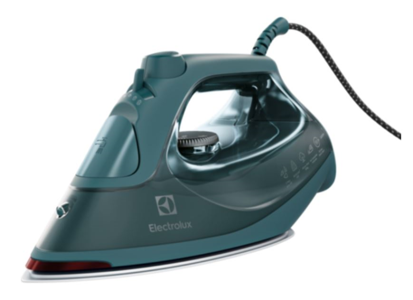 ELECTROLUX Утюг E6SI1-6PG
