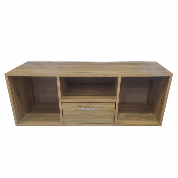 BONITA TV stand BTVS300 dub 120x40x45
