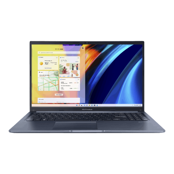 ASUS Notebook X1502ZA Ci3-1215U/12GB/256GB/15.6