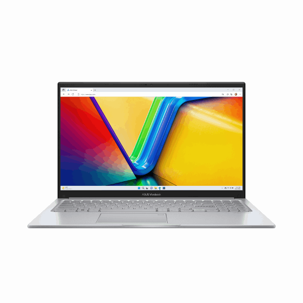 ASUS Ноутбук X1504ZA-NJ061 i5-1235U/16GB/512GB/15.6