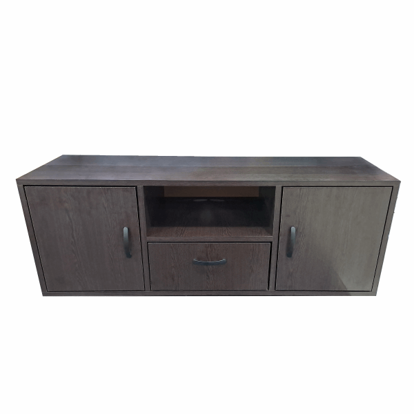 BONITA TV stand BTVS301 venge 120x40x45