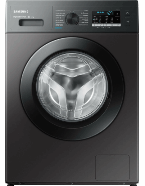 SAMSUNG W/M AUTO. WW70AG5S20CXLP
