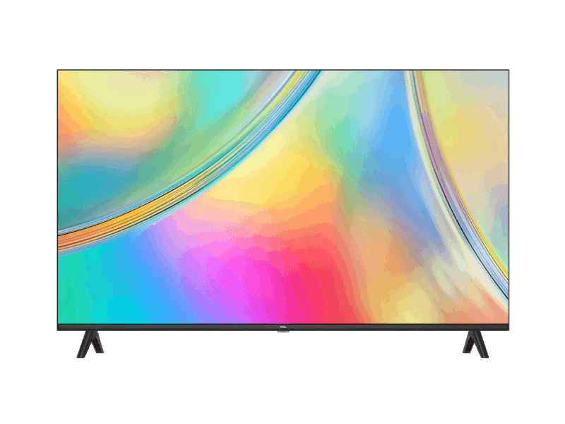 TCL LED телевизор 43S5400
