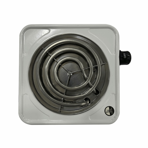 Electric stove WY-02D