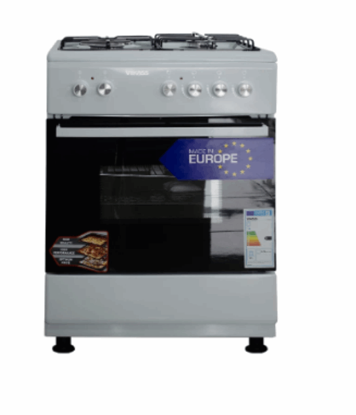 VIKASS Газовая плита F7400NTL