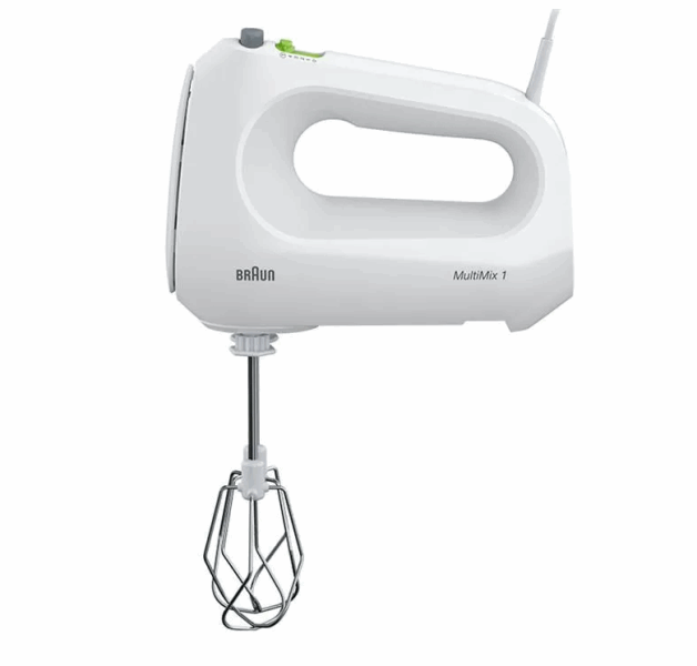 BRAUN Миксер ручной HM5107WH