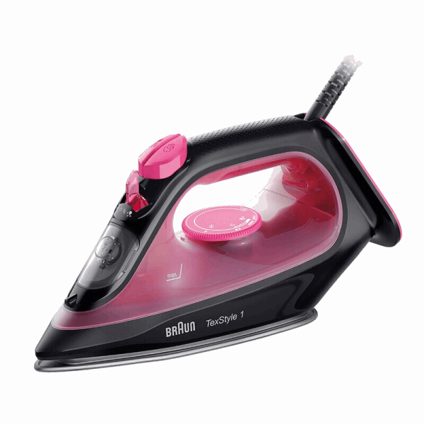 BRAUN Iron Si1070PU